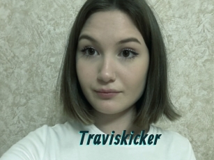 Traviskicker
