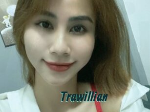 trawillian Lucy Live