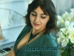 Treasureinsoul