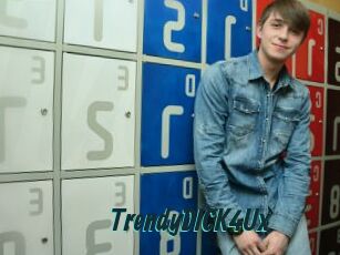 TrendyDICK4Ux
