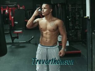 Trevorthomson