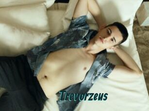 Trevorzeus