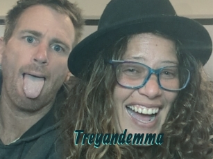 Treyandemma