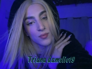 Triana_damelio19