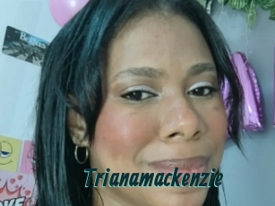 Trianamackenzie
