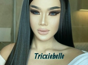 Tricxiebelle