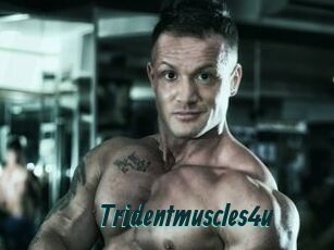 Tridentmuscles4u