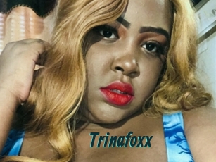 Trinafoxx