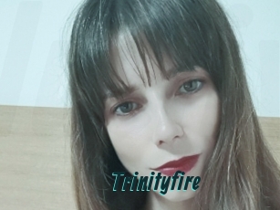 Trinityfire