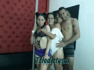 Triodirtysex