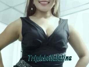 Triplebellalatina