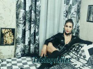 Trishagekiins