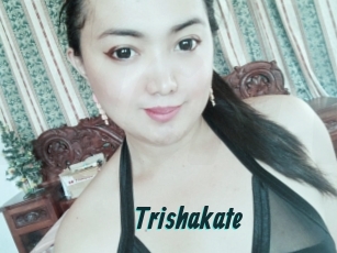 Trishakate