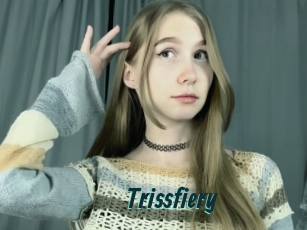 Trissfiery