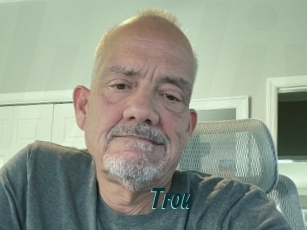 Trou