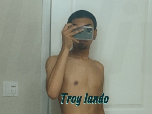 Troy_lando