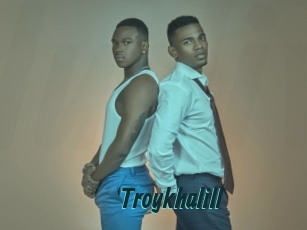 Troykhalill