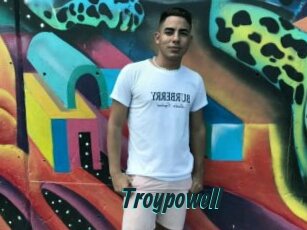 Troypowell