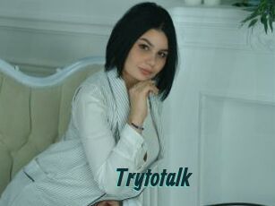 trytotalk Lucy Live
