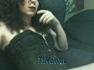 TsMolotov