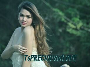 TsPRECIOUSofLOVE