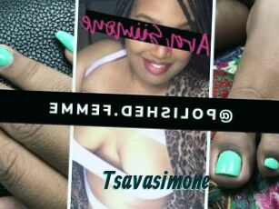 Tsavasimone