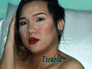 Tscarla