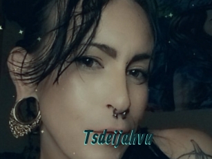 Tsdeijahvu