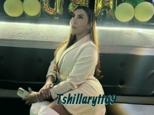 tshillarytt69 Lucy Live
