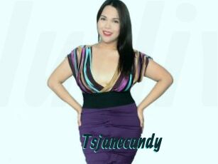Tsjanecandy