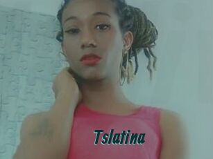 Tslatina