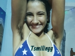 Tsmilingg