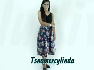 Tsnomercylinda