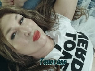 Tsnovaxo