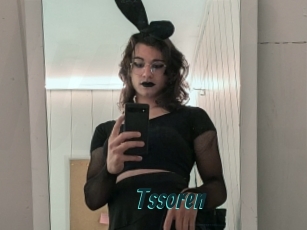 Tssoren