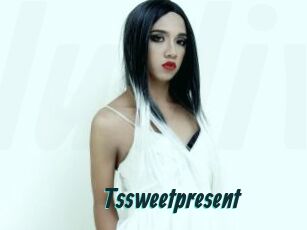 Tssweetpresent