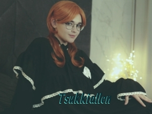 Tsukkiallen