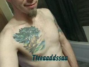 Tteeaaddssaa