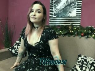 ttitmouse Lucy Live