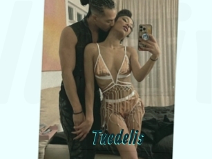tuedelis Lucy Live