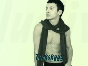 Turkskyyy