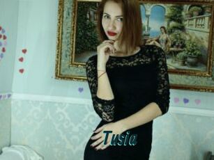 Tusia