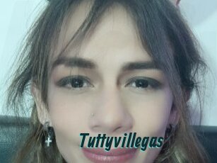 Tuttyvillegas