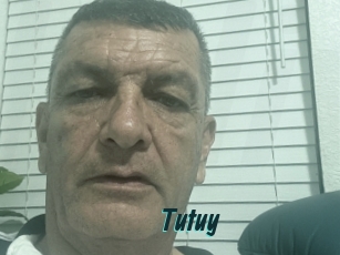 Tutuy
