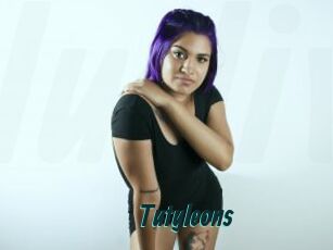 Tutyleons
