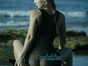 Tvoiakisa