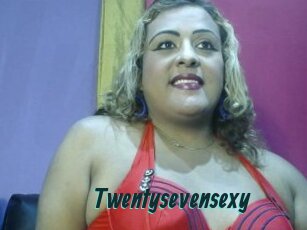 Twentysevensexy