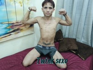 Twink_sexo