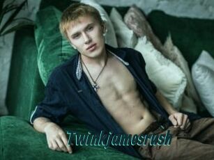 Twinkjamesrush