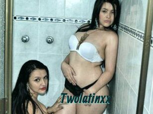 twolatinxx Lucy Live